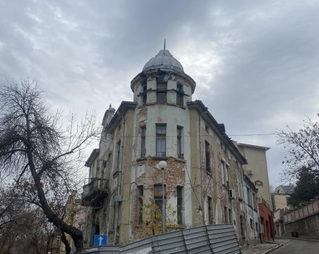 5 начина да се отървем от паметник на културата