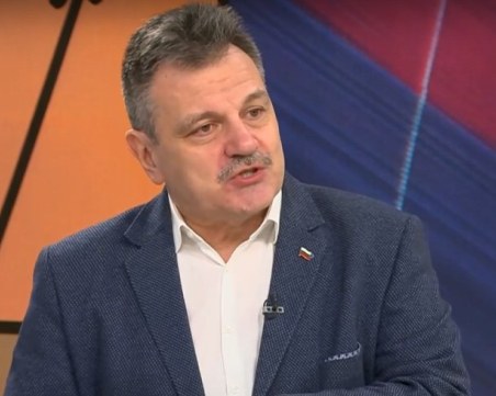 Д-р Симидчиев: Истинска здравна реформа би отнела поне 10 години