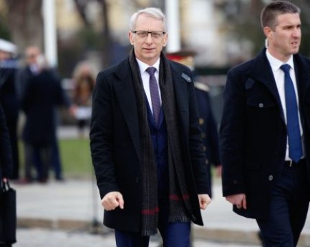 Денков: Атаката срещу Тагарев няма нищо общо с неизпратените покани