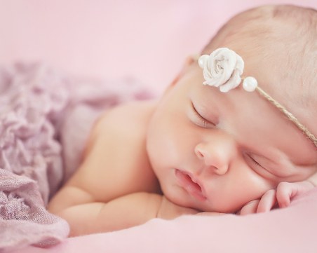 Добра новина! 7 450 бебета са родени в Пловдив през 2023-a, починалите са под 6000 души