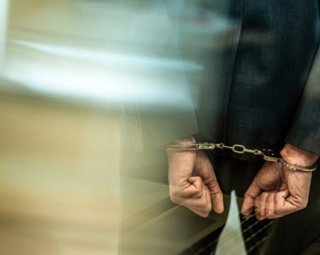 Единият от обвиняемите за убийството в София бил пуснат на свобода по друго дело