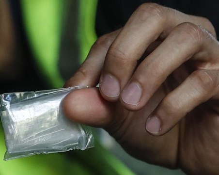 Полицаят, обърнал патрулка в Нова Загора, шофирал на метамфетамин