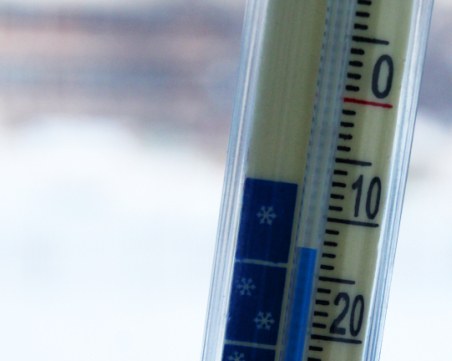 Синоптик: Предстои затопляне в края на януари