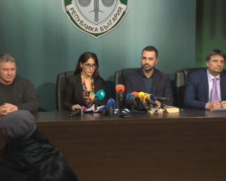 Убитият в София мъж първо бил отвлечен и измъчван, след убийството щял да бъде кремиран