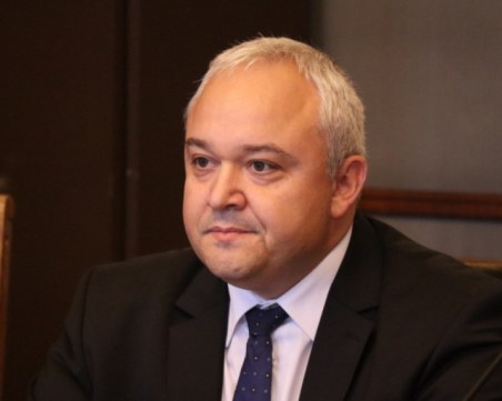 Зам.-главният секретар на МВР ще съди Иван Демерджиев за клевета