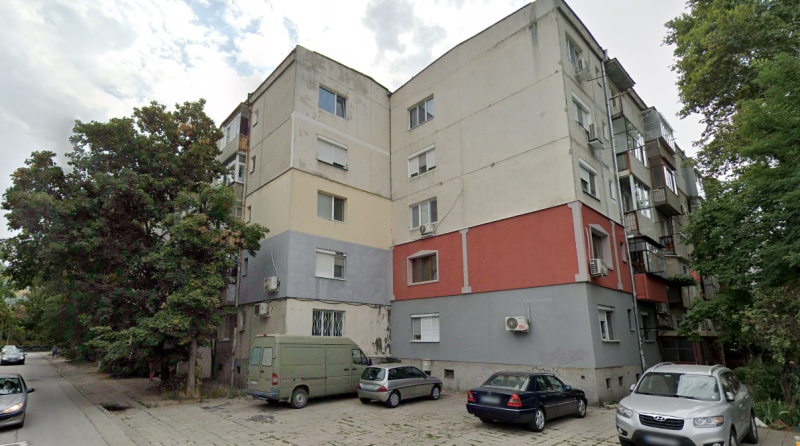 Пловдивчани от блок със 105 апартамента скочиха срещу МРРБ заради отказа за санирането му
