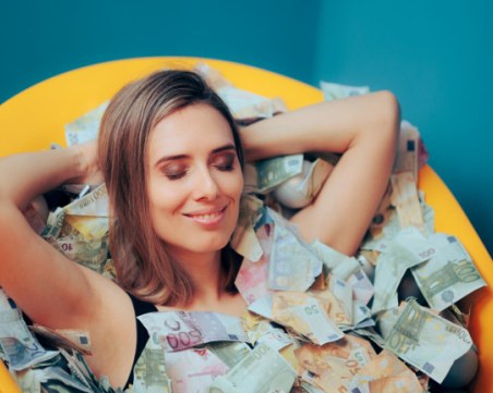 4 нетипични правила, които милионерите спазват