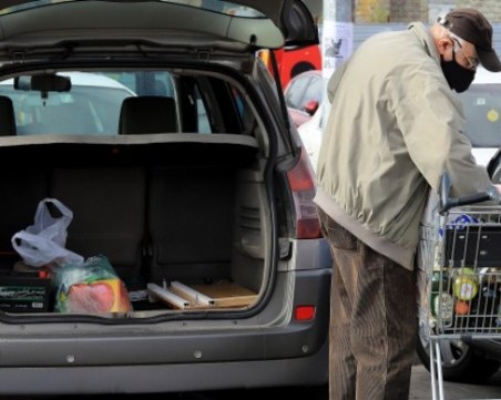 Българите получават пенсия за по-кратко време от останалите европейци