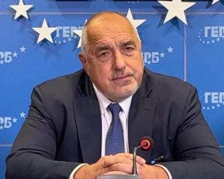 Борисов: Най-гръмогласните ни критици в София са изключително слаби управленци