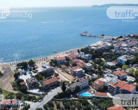 Гърция въвежда нов данък за туристите