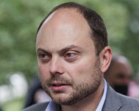 Критик на Путин: Личните амбиции на един човек погубиха хиляди, последствията ще са за няколко поколения