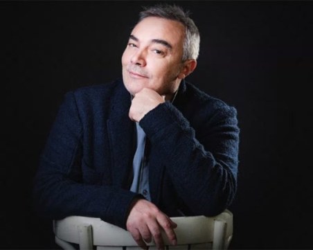 Министър Кръстю Кръстев търси нов директор на Пловдивския театър