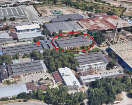 Обявиха датата, на която ще обсъждат с граждани инсталация за изгаряне на гуми в Пловдив