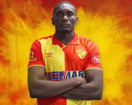 Официално: Мъри все пак взе футболист от Първа лига