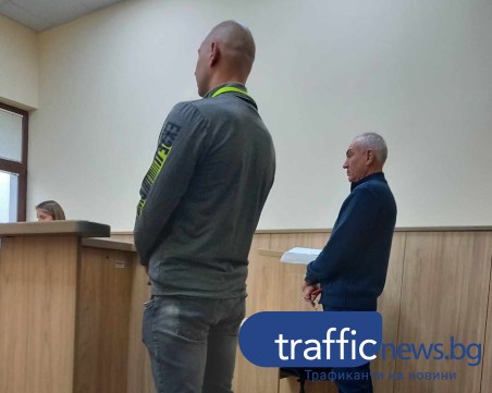 Пиян, нападал жени в Пловдив след скандал с жена си, подготви споразумение с прокуратурата