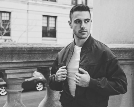 Пловдивчанин е единственият българин, селектиран на тазгодишното Berlinale Talents