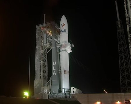 Провали се първата частна мисия до Луната