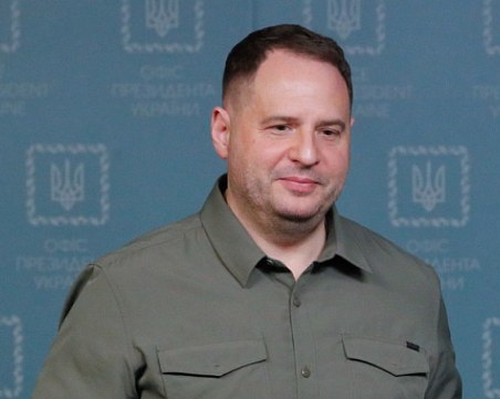 Русия е отвлякла 20 000 деца от Украйна от началото на войната