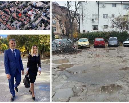 Титюков превел 1,2 млн. лева на фирма от село Лъга за провален проект, Общината си ги иска