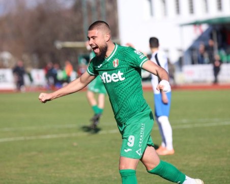 Юноша на Ботев се раздели с Янтра