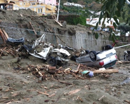 Зaгyбитe в cвeтa oт пpиpoдни бeдcтвия пpeз 2023 гoдинa са около 250 милиарда долара