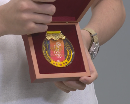 Злато за България на Световната математическа олимпиада