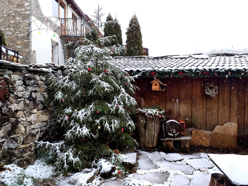 Спокойна зимна обстановка в община „Родопи