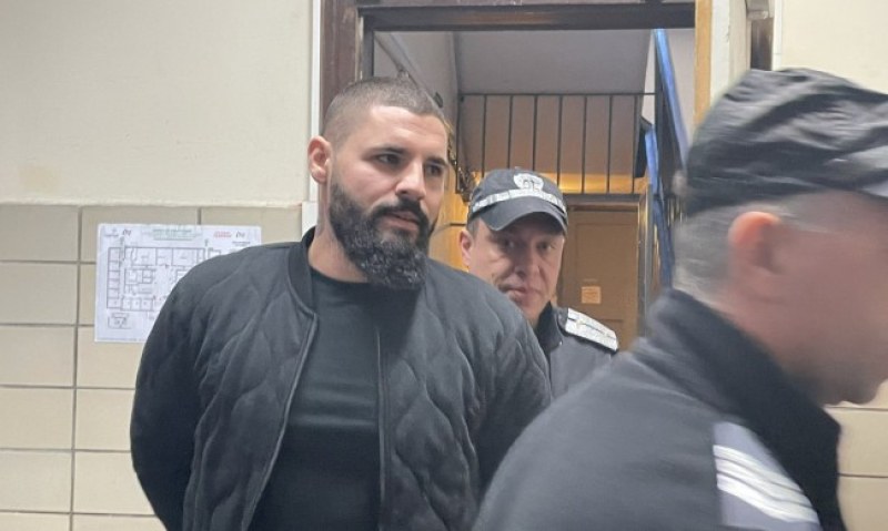 И последният съдия, който можеше да разгледа делото Дебора в