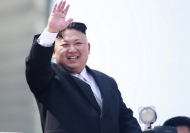 Севернокорейският лидер Ким Чен Ун нарече Южна Корея наш основен