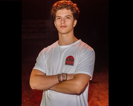 Българин спечели 5 награди на филмов фестивал в Кан