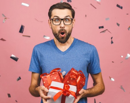 Денят, в който се раждат най-много милиардери