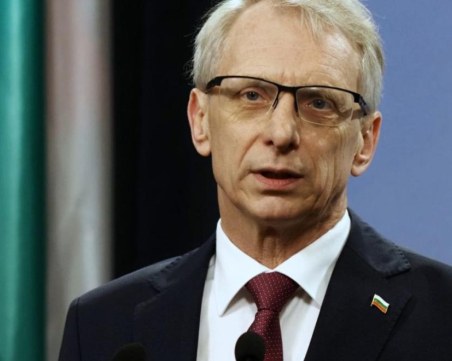 Денков: Смени на министри ще има, само където е необходимо, очаквам да са единични случаи