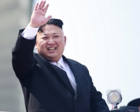 Ким Чен Ун заплаши да унищожи Южна Корея