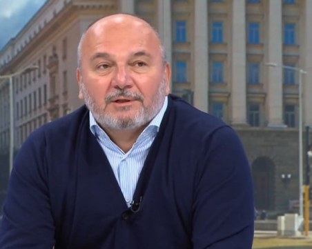 Любомир Дацов: 90% от търговците в България са напът да „подпалят” данъчните служби