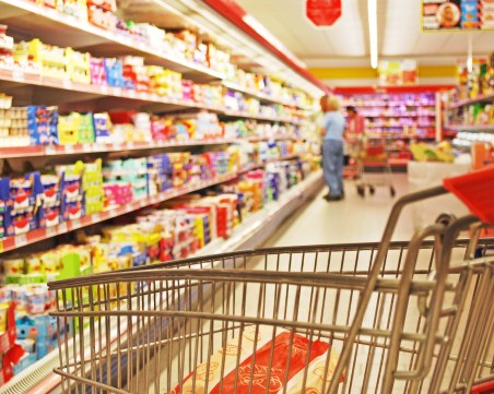 НАП и БАБХ проверяват хипермаркети и бензиностанции в цялата страна