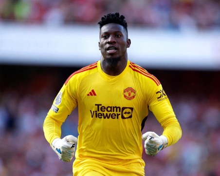 Онана все пак ще пропусне първия мач на Камерун в КАН