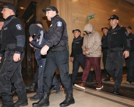 Развитие по разследването за убийството на Русев: Разстрелян е с оръжие, иззето от дома на Александров