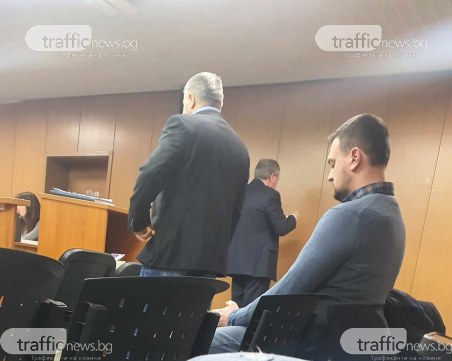 Съдят по съкратена процедура шофьор, убил възрастна пешеходка в Пловдив