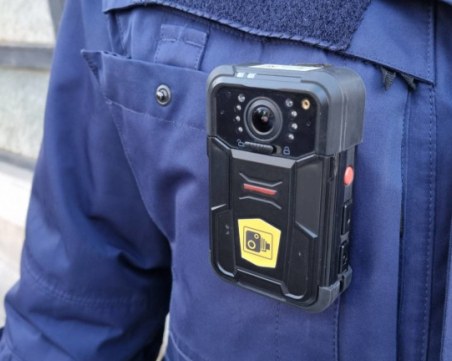 След фаталната гонка в Стара Загора: Боди камерите стават задължителни за всички полицаи