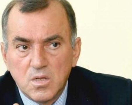 Убитият Кирил Русев запорирал активи за 760 хил. лв. на Стоян Александров