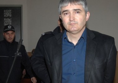 Намалиха присъдата на бившия началник на Митница Свиленград Тодор Караиванов  