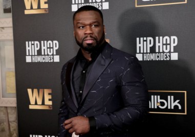 Последно новините около 50 Cent бяха свързани с работата на