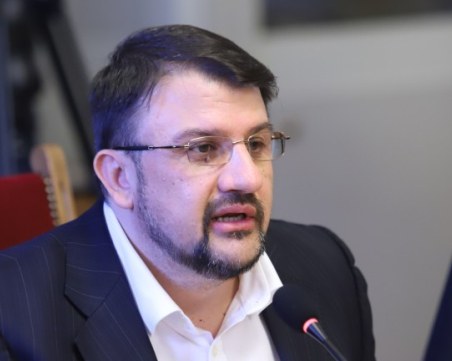 Ананиев: Финалното решение за новите министри е на парламентарните групи