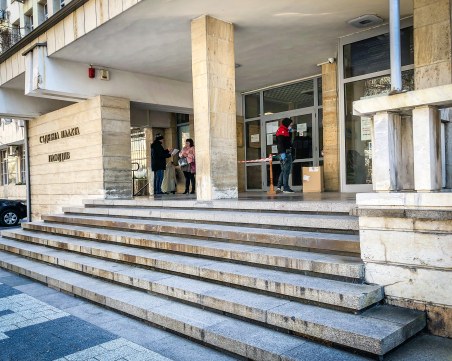 Арестуваха в Лондон мъж, убил хазяина си в Хисаря и държал трупа му във фризер над година