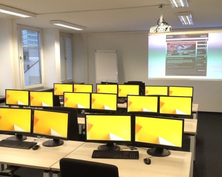 Изкуствен интелект използват една четвърт от учителите в България