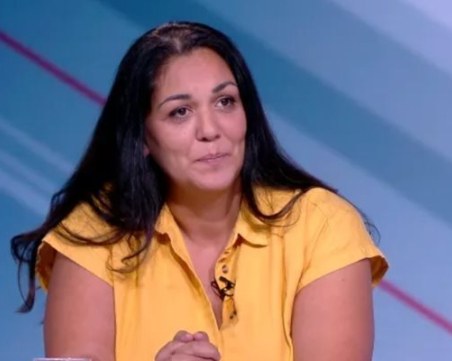 Майката на Даная съди „Пирогов