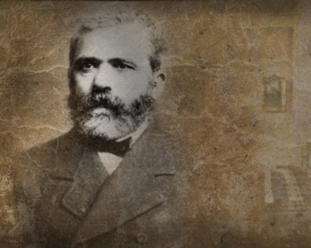 На този ден: Съставено е деветото правителство на България, начело с Драган Цанков