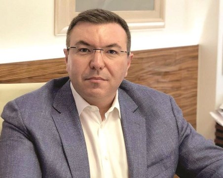 Националната детска болница ще бъде построена до януари 2028 г