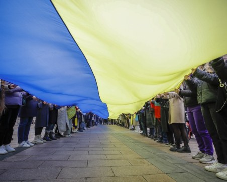 ООН иска 3,1 милиарда долара помощ за Украйна