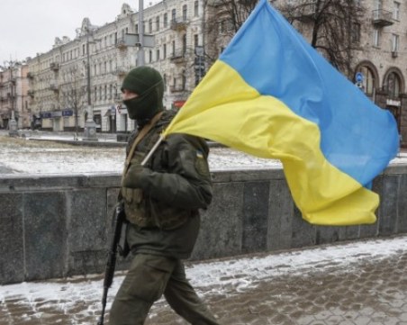 Повече от 10 200 мирни жители са загинали в Украйна от началото на войната, пише в доклад на ООН